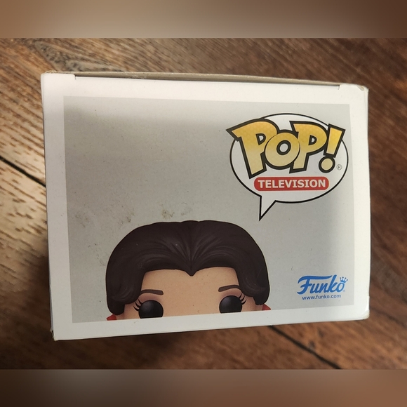 NWT Funko GILLIGAN'S ISLANDPOP! MARY ANN SUMMERS - Picture 8 of 12